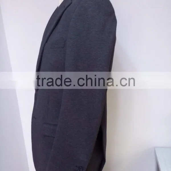 Made To Measure Casual Suit Blazer For Men photo-2