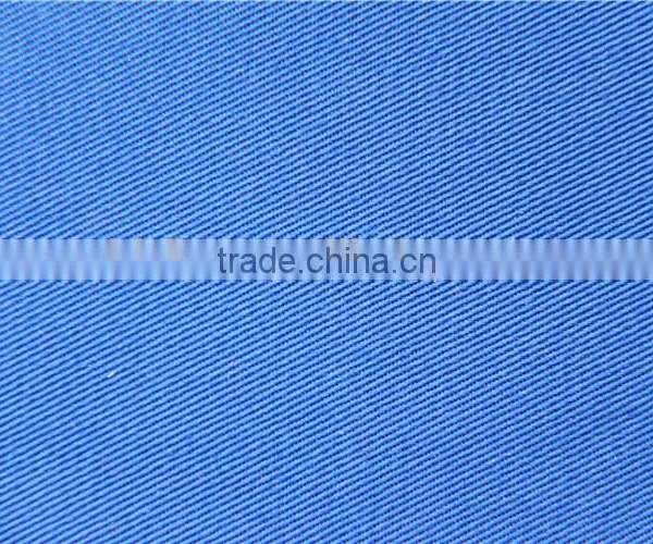 100% Cotton Flame Retardant Fabric FR Fabric China Supplier photo-4