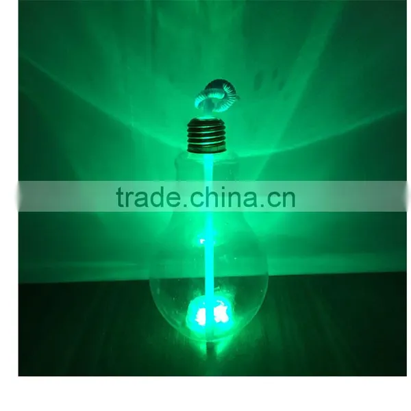 New Product Brand Promotional Plastic Flashing , Multicolor Light Up Cup, Drinking Led Cup,Disposable Cup photo-4