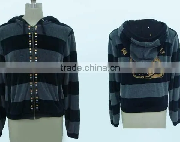 Ladies' Sweatshirt