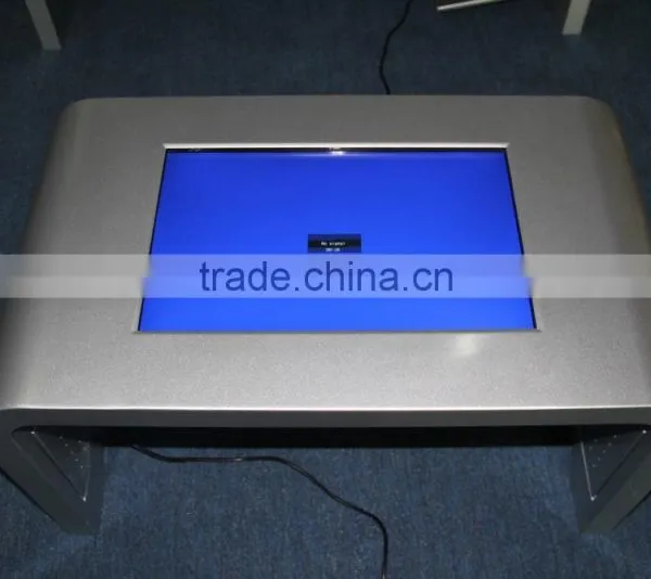 27 Inch Lcd Interactive Multi Touch Table photo-2