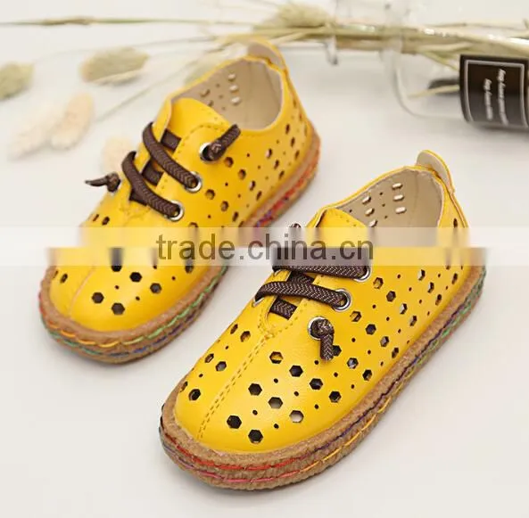 Zm35273a Baby Shoes 2017 New Model Summer Children Footwear photo-6