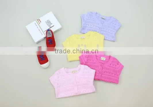 Super Good Quality Sweater for Girls Children Colorful Sweater Kids Casual Sweater photo-4