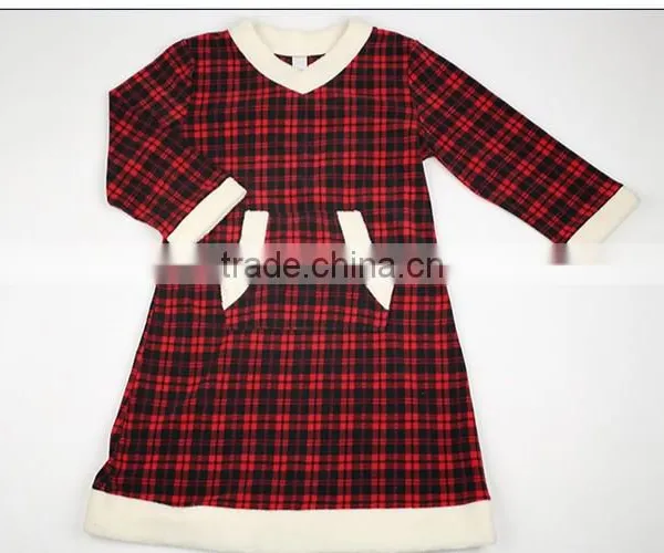 Adult V Collar Coral Fleece Pajamas photo-3
