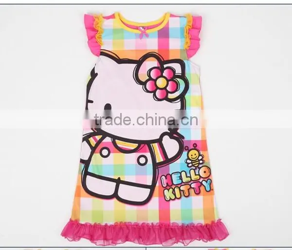 2015 Fashion Sexy Girls Sleepwear photo-2