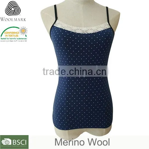 100% Cotton Tank Top for Women, y Back Tank Tops Gym photo-2