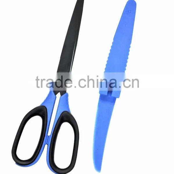 Non Stick Clay Scissors photo-2