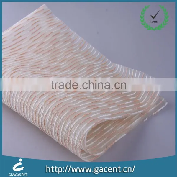 High Quality Garment Costumes Bridal Fabric by Yards photo-3