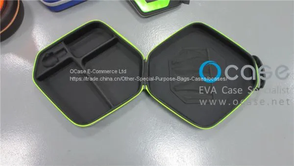 Road Safety Cases Emergency Kit Cases Vehicle Safety Package Hard Shell Tool Cases photo-5