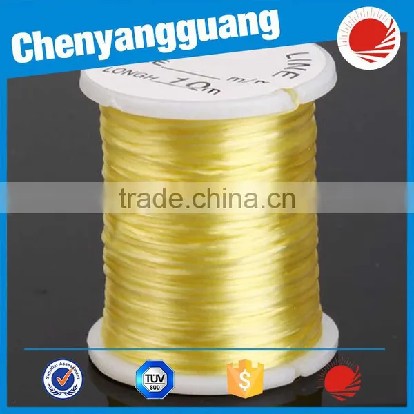 Wholesale TPU Elastic Cord for Garment photo-5