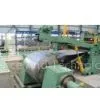 9CrSi Stainless High Speed Automatic Colored Sheet Metal Slitting Machine