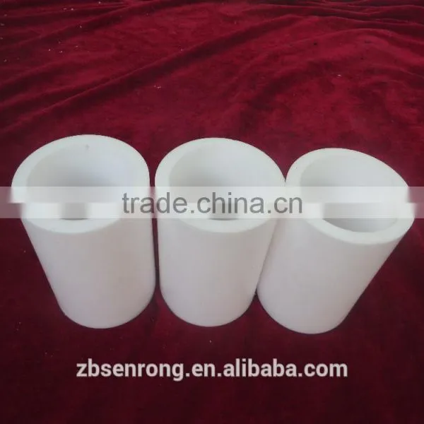 Shandong Facotry of PURE PTFE TUBE photo-3