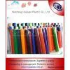 Colored Plastic Film