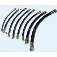 Hydraulic Hoses photo-2