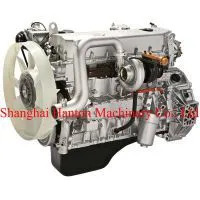 Sell Fiat Cursor C9 Series Diesel Engine for Truck & Coach & Bus & Automobile & Construction Engineering Machinery