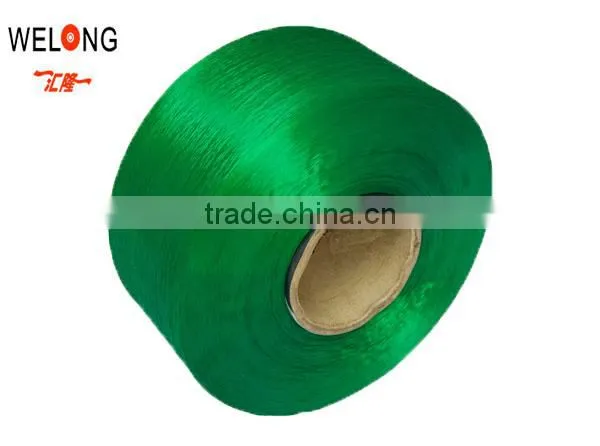 Polyester Filament Yarn for Embrdidery With Free Sample photo-4