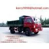 Tipper Truck ZZT3070