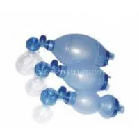 PVC Resuscitator