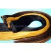 Supply Human Hair Weft