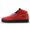 Warm Shoes-Nike Air Magma Ripstop TZ Olive Khaki photo-2