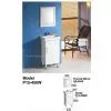PVC Bath Cabinet