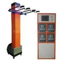 Automatic Electrostatic Spray Gun