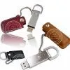 Leather USB Memory 1GB 2GB 4GB 8GB 16GB