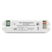 100-240VAC 280/350/500mA 1 Channel 1-10V Constant Current Dimmable Led Driver EUP12A-1WMC-1 photo-3