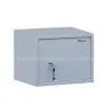 STEEL SAFE