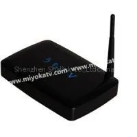 Android Japanese IPTV Box