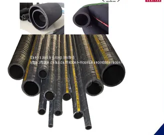 Oil Resistant Hose and Fuel Hose photo-4