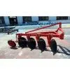 Disc Plow