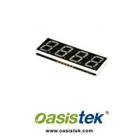 LED SMD Display,7 Segment,LED Signage,Digit Display,TOF-F5451