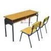 Sell School Furniture (student Desk and Chair)FT-0604