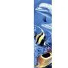 100% Cotton Velvet Printed Beach Towel