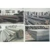 Supply of Section Steels, Steel Plate, Steel Wire, Steel Pipes,