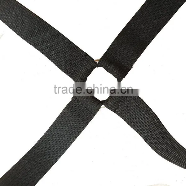 Adjustable Under Mattress Bed/Fitted Sheet Fastener,Crisscross Bed Sheet Straps Suspenders,Slipcover Fastener,Strap Clip Bands photo-3