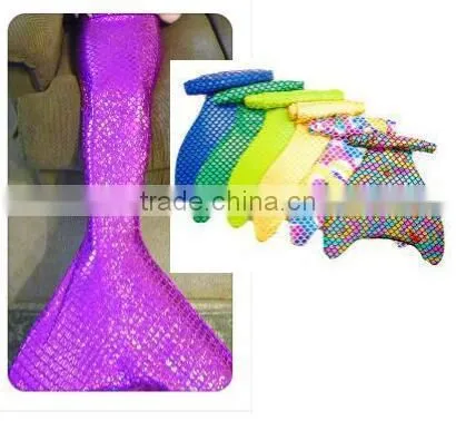 Custom Kids Best Mermaid Tail Swim Monofins photo-2