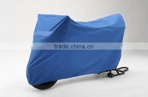 Outdoor Full Waterproof Motorcycle Cover photo-6