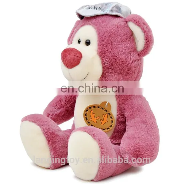 Customized 1 Meter Plush Giant Teddy Bears For Gift photo-4