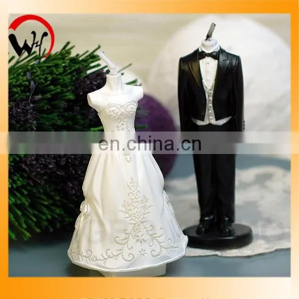 Wedding Gift Candle Wedding Favor