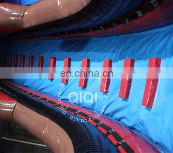 Giant Slip n Slide Inflatable Water Slide on Sale photo-2