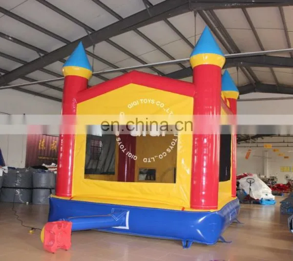 Kids Used Party Jumpers for Sale,Sale Cheap Bouncy Castle photo-3