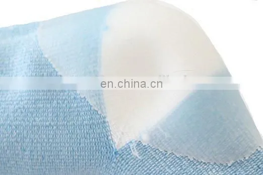 Spa Dry Hard Heel Moisturizing Gel Socks photo-6