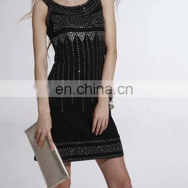 2016 New Arrivel High Quality Women Dress Model photo-3