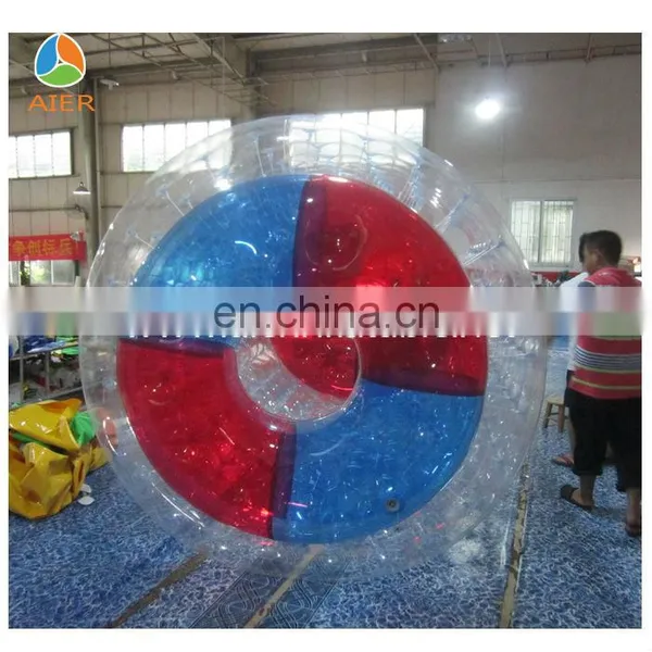 2014 Hot Sell Inflatable Water Roller, Inflatable Water Park Games