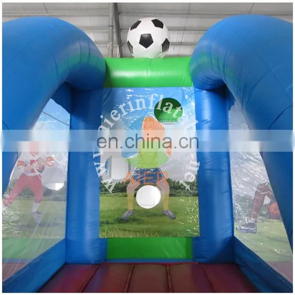 2016 Inflatable Water Basketball Game photo-4
