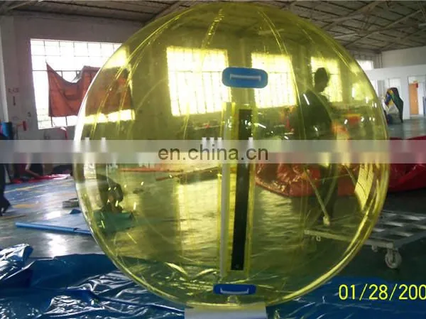Cheap Water Balls, Walk on Water Ball ZW1009 photo-4