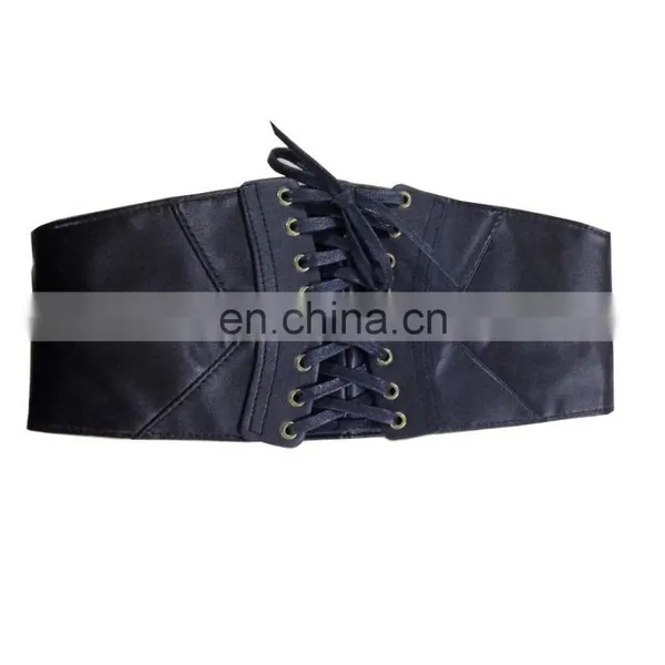 Fashion Denim Belt Waist Cincher Wholesales photo-2