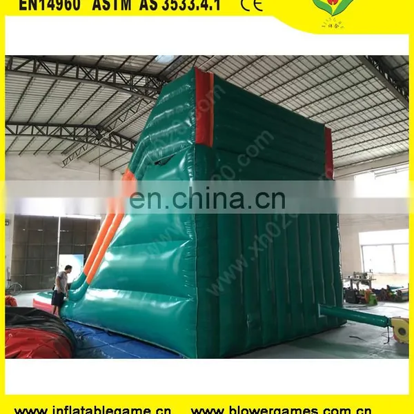Hot Sell Giant Inflatable Water Park Slide Float Amusement Park for Sale photo-5